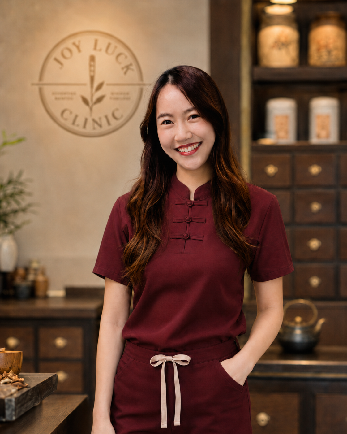 พจ. อัญชฎาภรณ์ (อัญ) อินต๊ะตาน · CM. Aunchadaporn (Aun) Intatan